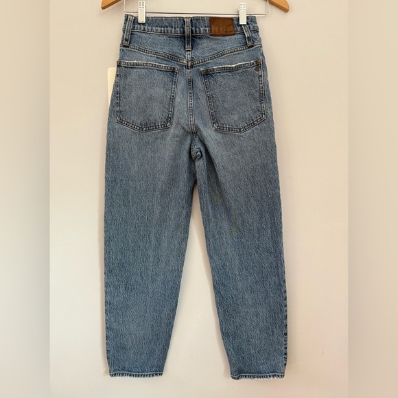Madewell Women's Balloon Jeans | Size 25 - Picture 8 of 13